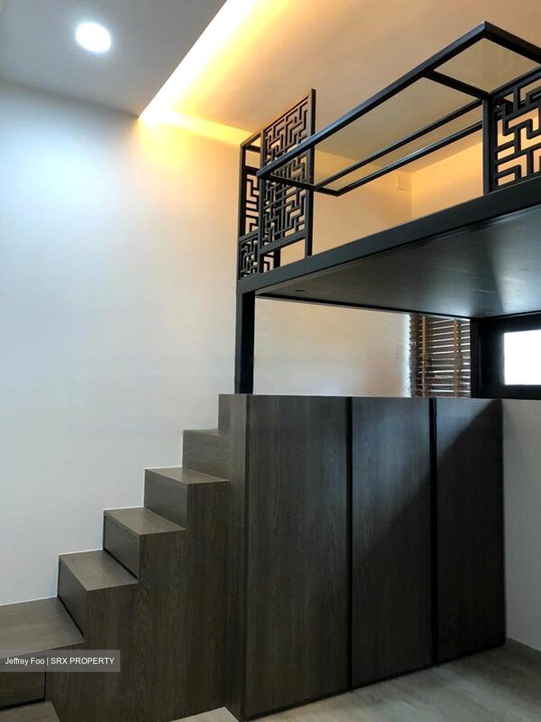 The Orient (D5), Apartment #580240771